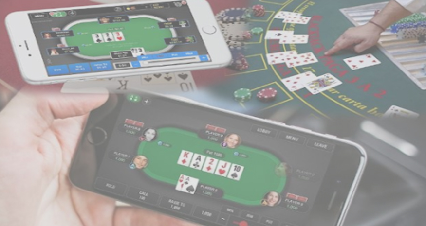 Login Poker Online Indonesia Melalui Smartphone, Begini Caranya