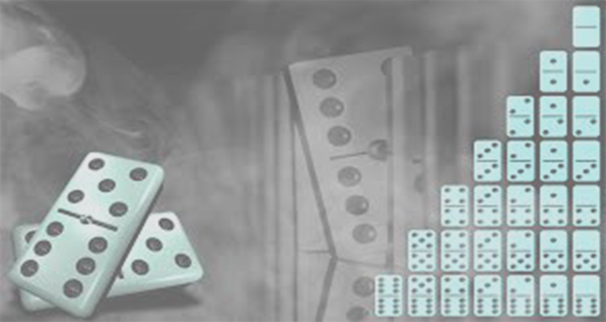 Perbedaan Cara Main Domino QQ dengan Poker